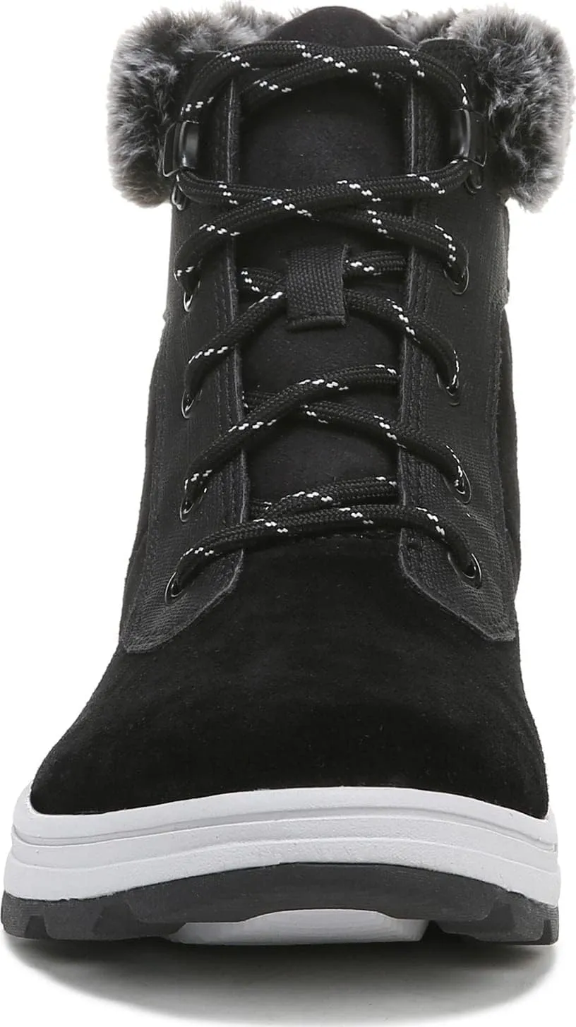 Ryka Women's Bayou Ankle Boot Hiking