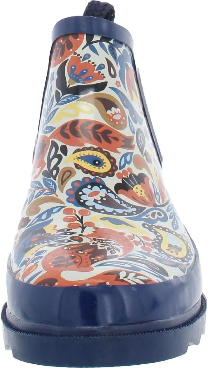 Sakroots Women's Rhyme Rain Boot