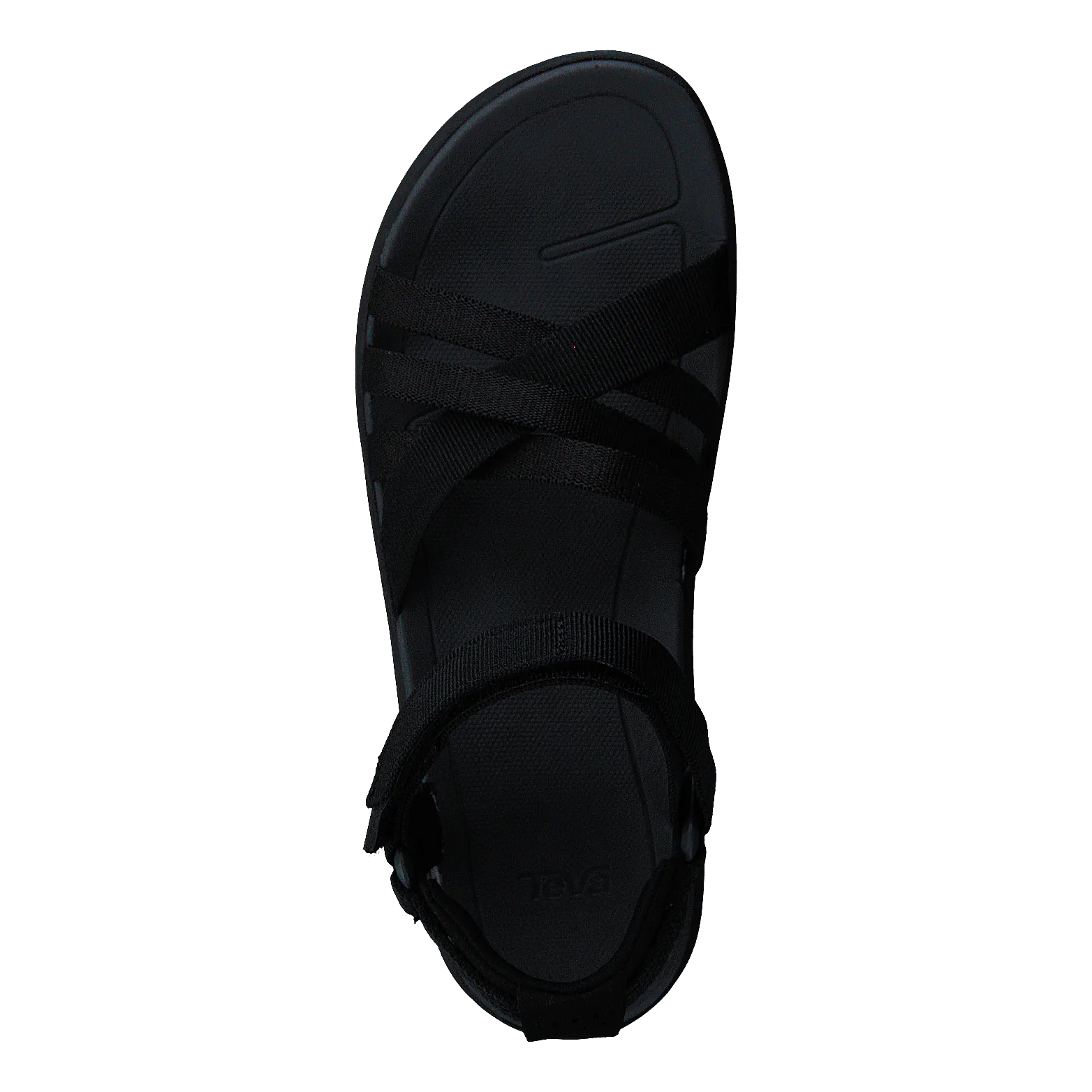 Sanborn Sandal Black