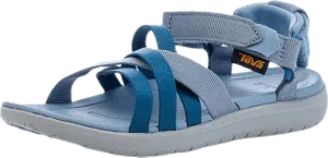 Sanborn Sandal Blue