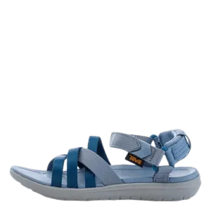 Sanborn Sandal Blue