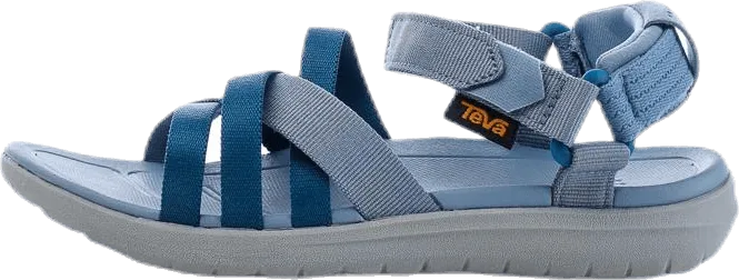 Sanborn Sandal Blue