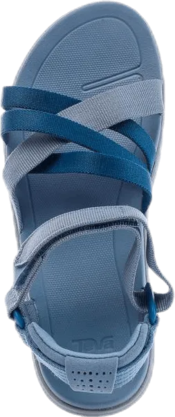 Sanborn Sandal Blue