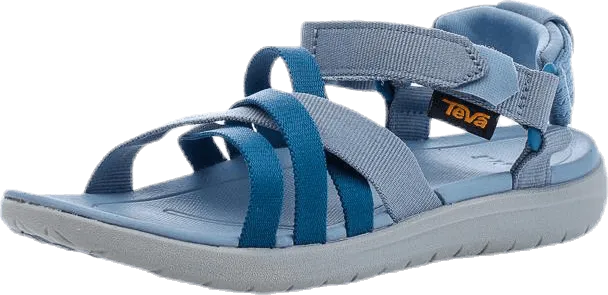 Sanborn Sandal Blue