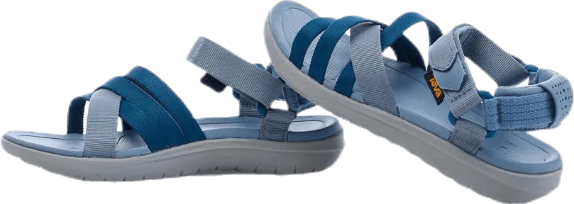 Sanborn Sandal Blue
