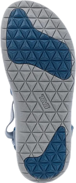 Sanborn Sandal Blue