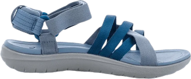 Sanborn Sandal Blue