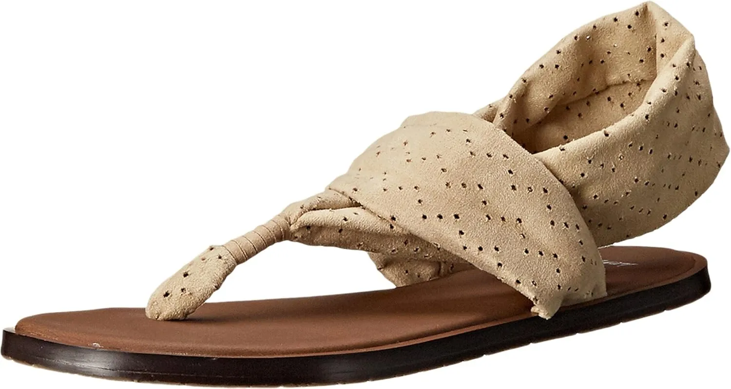 Sanuk Women's Yoga Devine Sandals