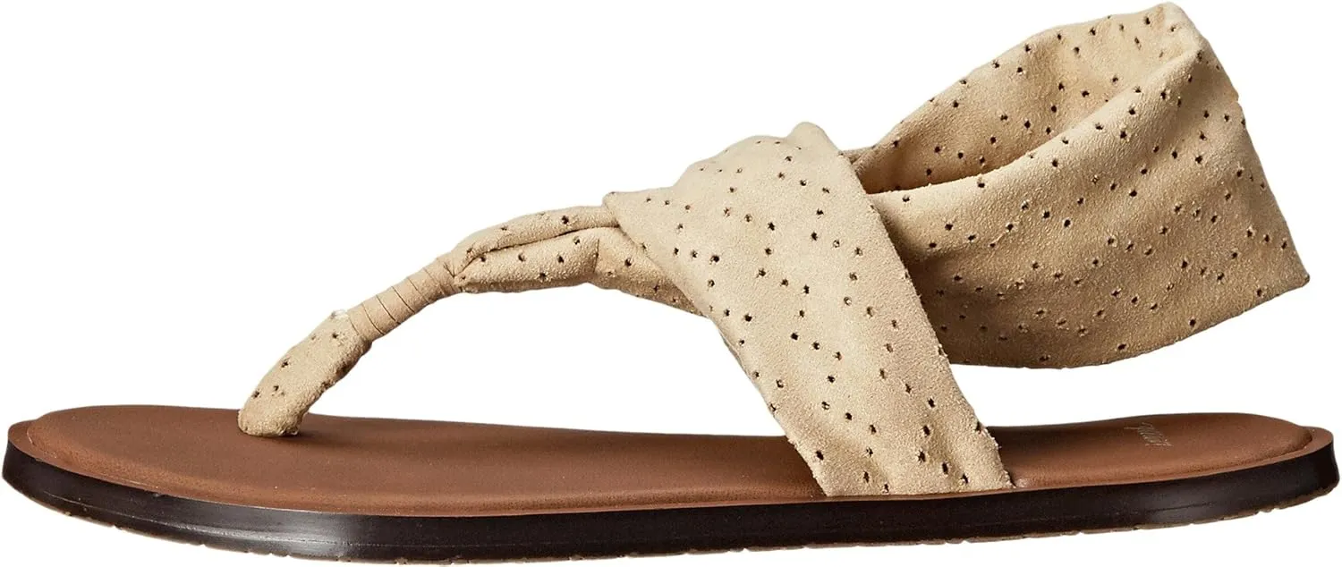 Sanuk Women's Yoga Devine Sandals