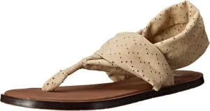 Sanuk Women's Yoga Devine Sandals