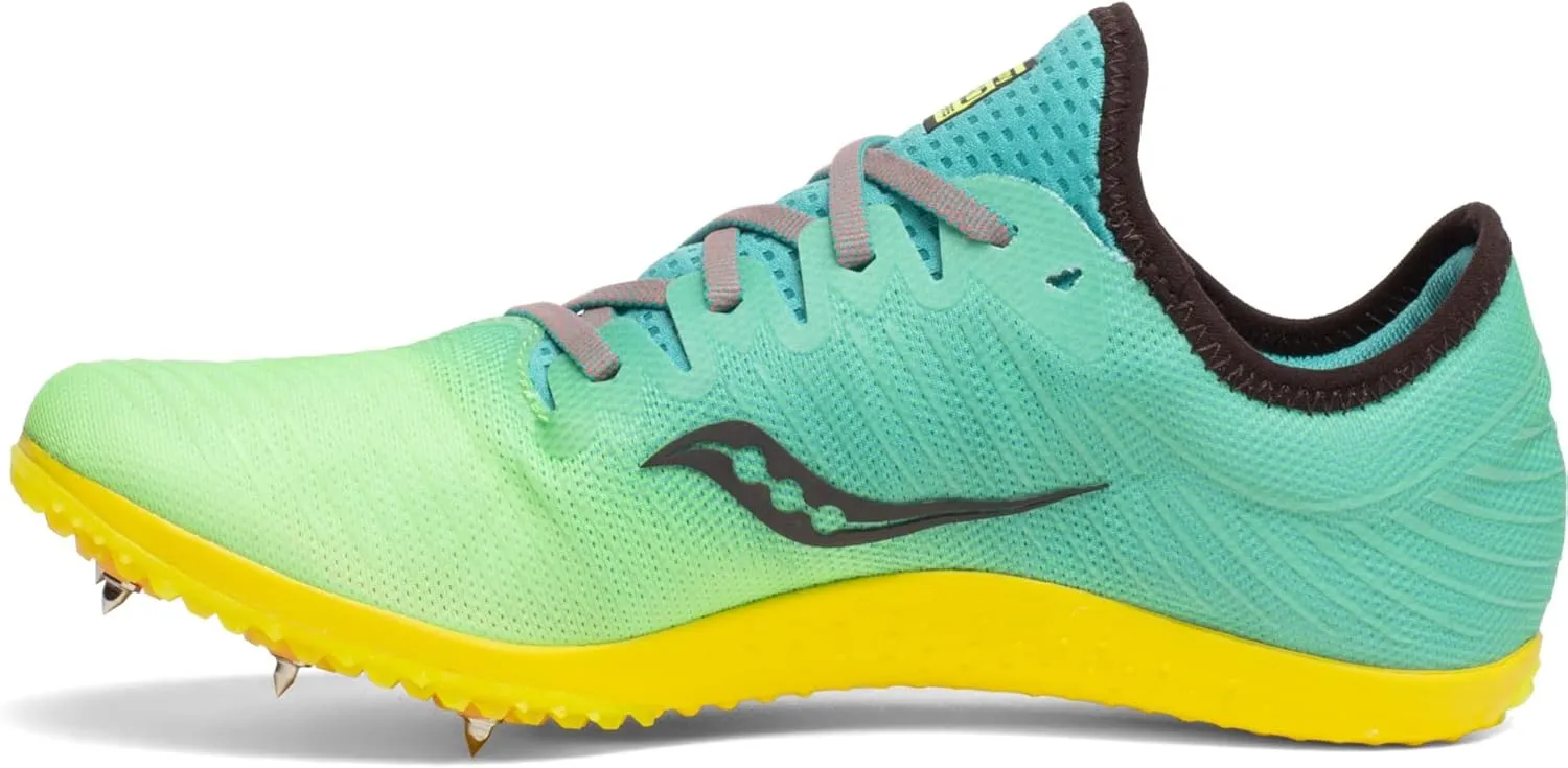 Saucony Men's Carrera Xc4 Flat Cross Country Running Shoes