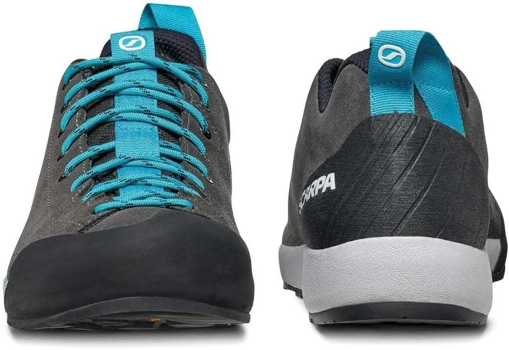 SCARPA Men's Gecko Hiking and Approach Shoes