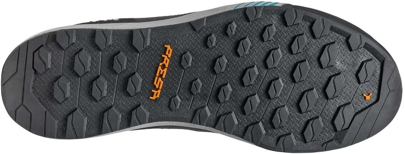 SCARPA Men's Gecko Hiking and Approach Shoes