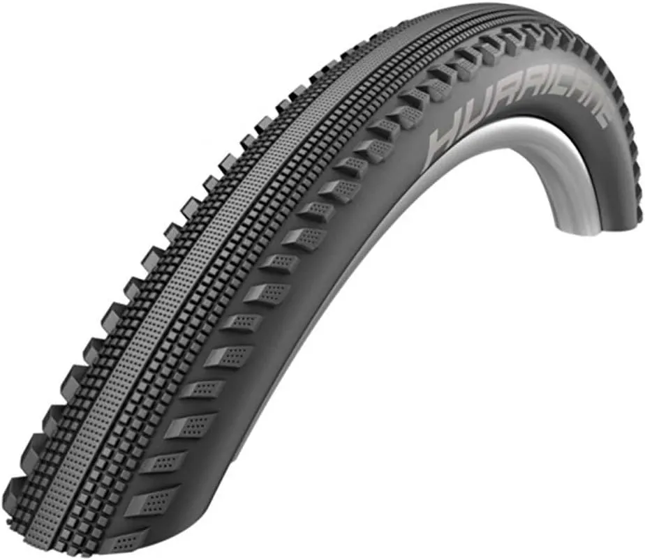 Schwalbe Hurricane Performance Drahtreifen // 50-584 (27,5x2,0')