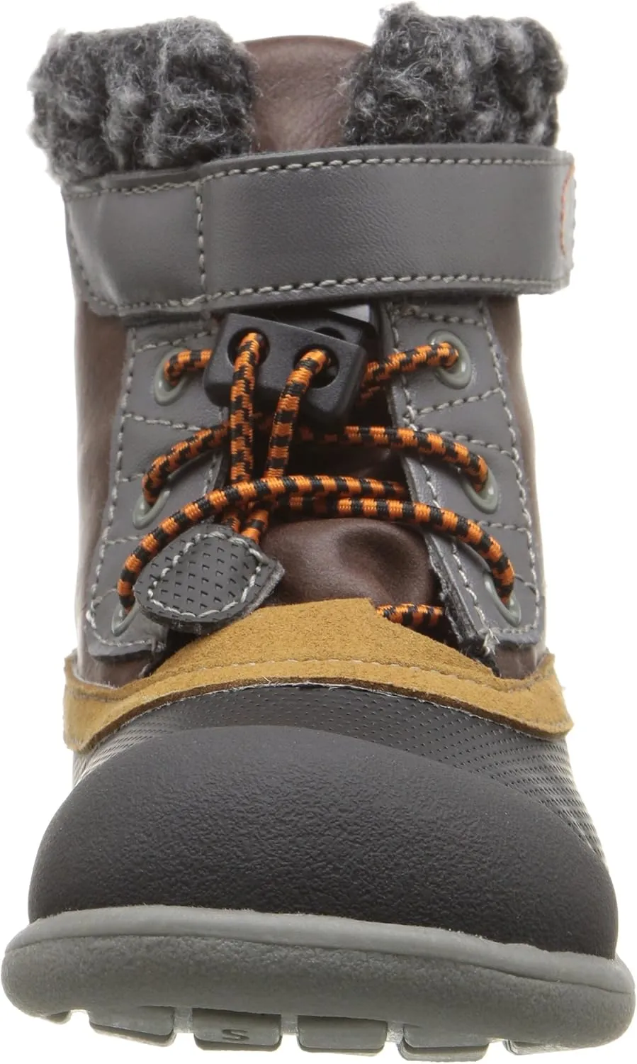 See Kai Run Kids' Jack WP Hiking Boot