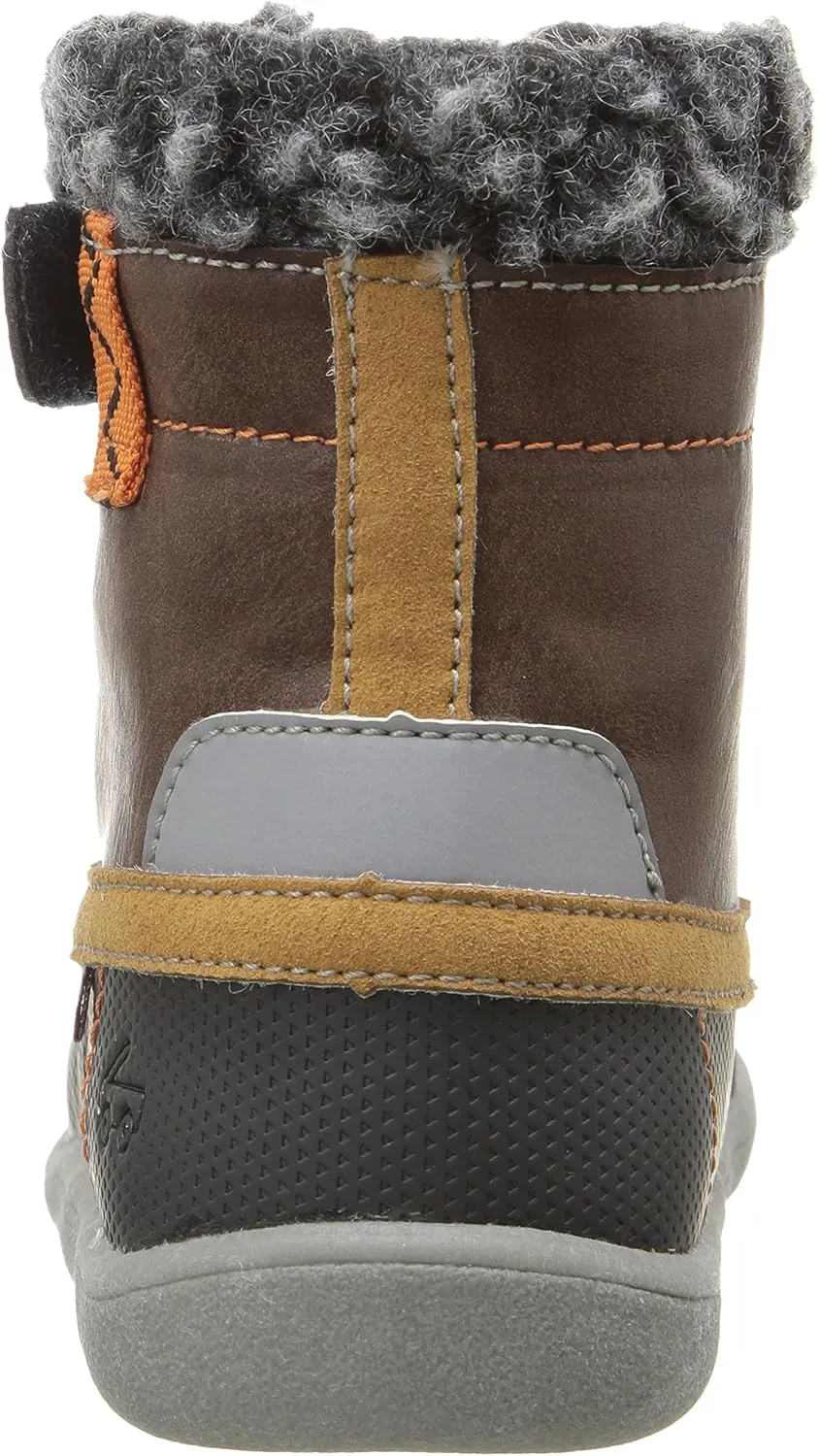See Kai Run Kids' Jack WP Hiking Boot