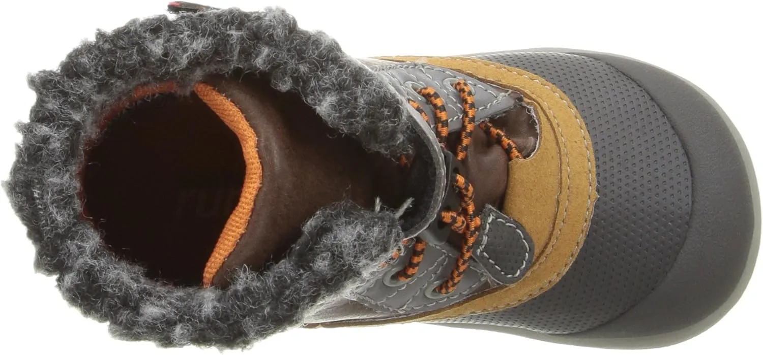 See Kai Run Kids' Jack WP Hiking Boot