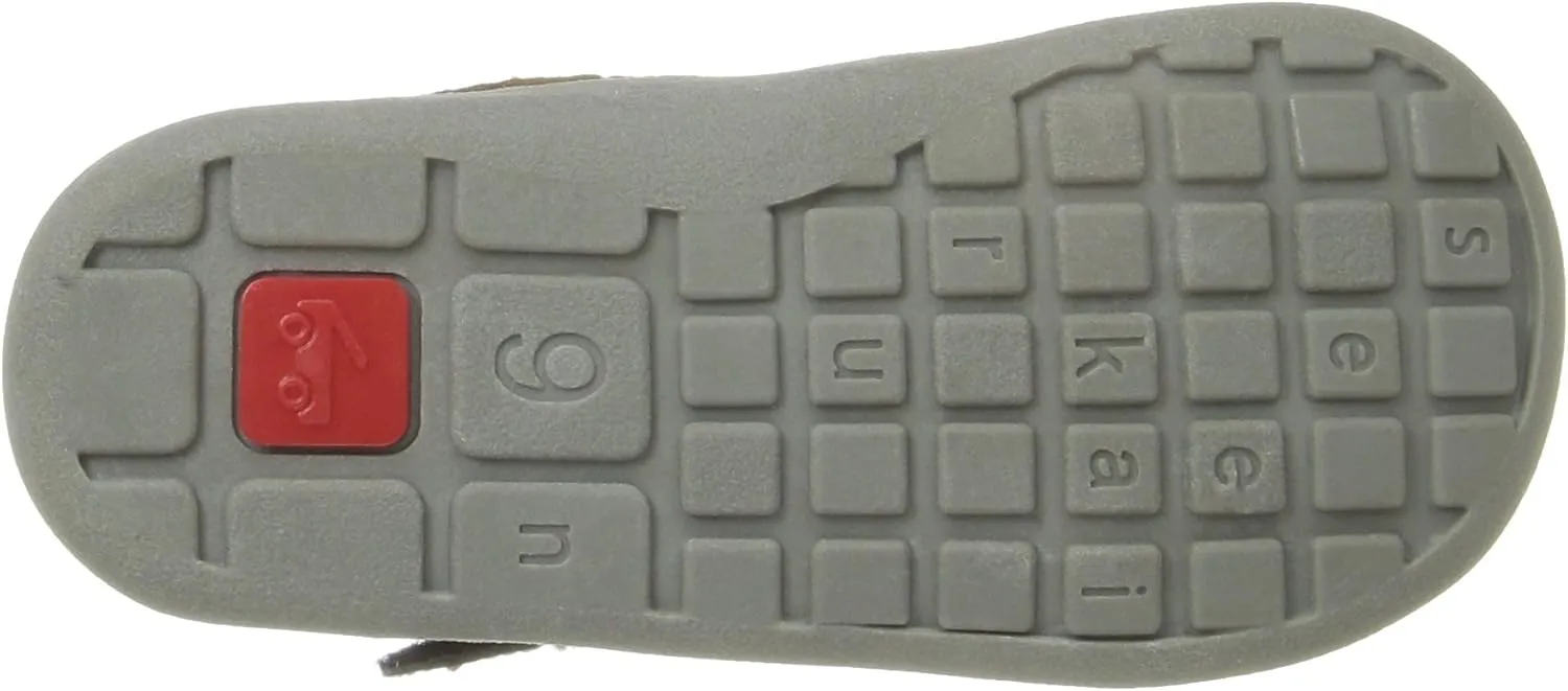 See Kai Run Kids' Jack WP Hiking Boot