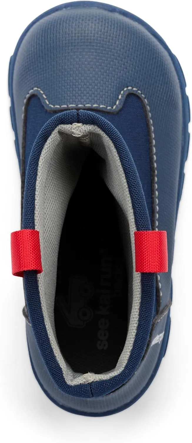 See Kai Run Larkin Waterproof Boot for Little Kids