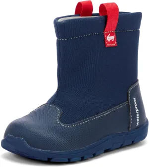 See Kai Run Larkin Waterproof Boot for Little Kids