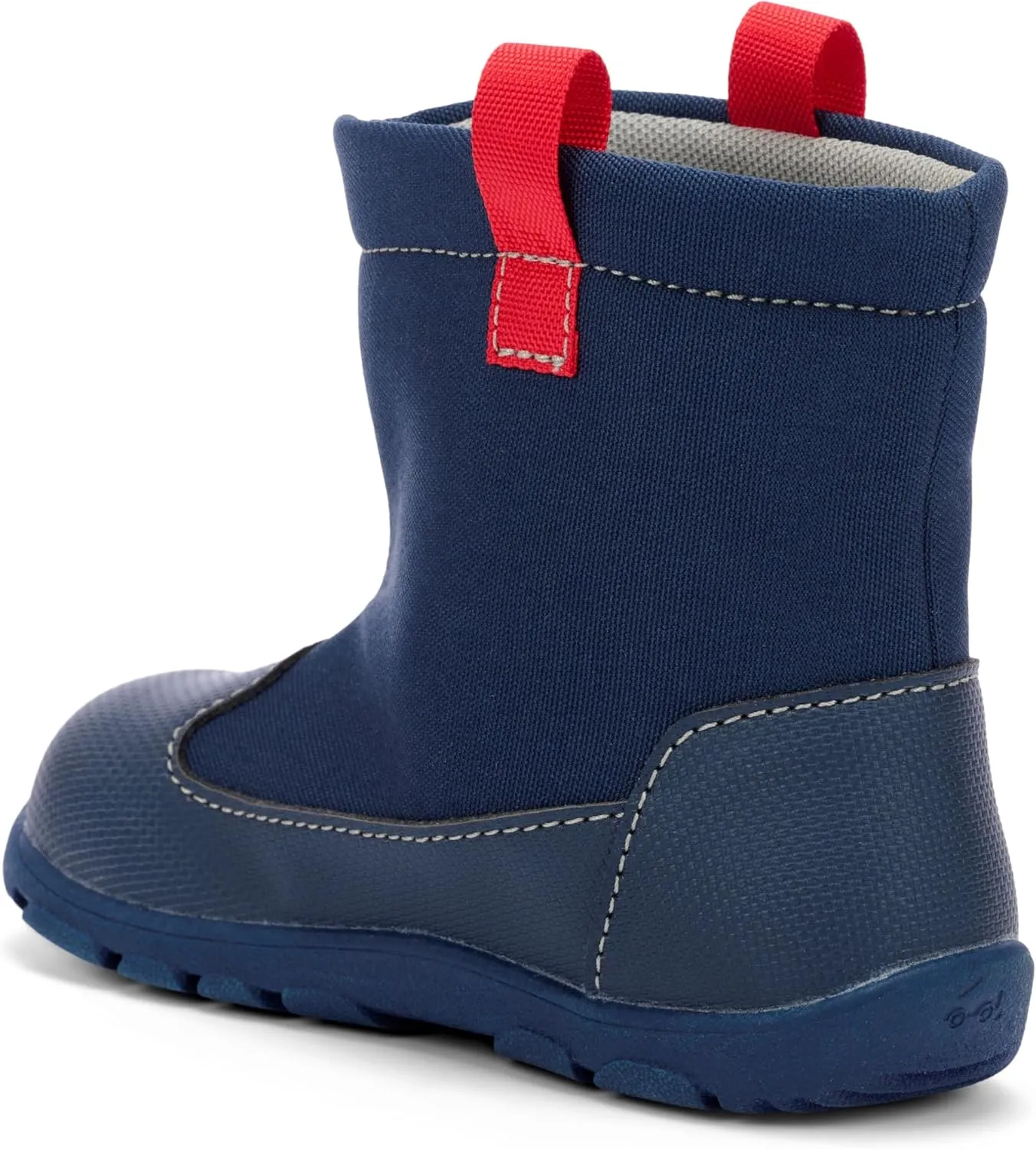 See Kai Run Larkin Waterproof Boot for Little Kids