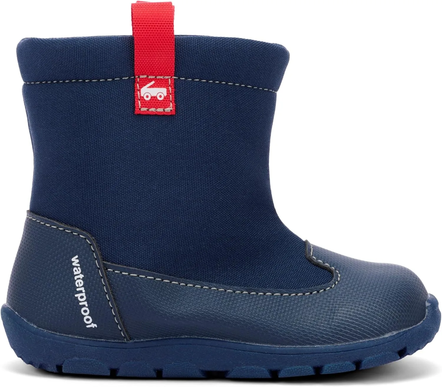 See Kai Run Larkin Waterproof Boot for Little Kids