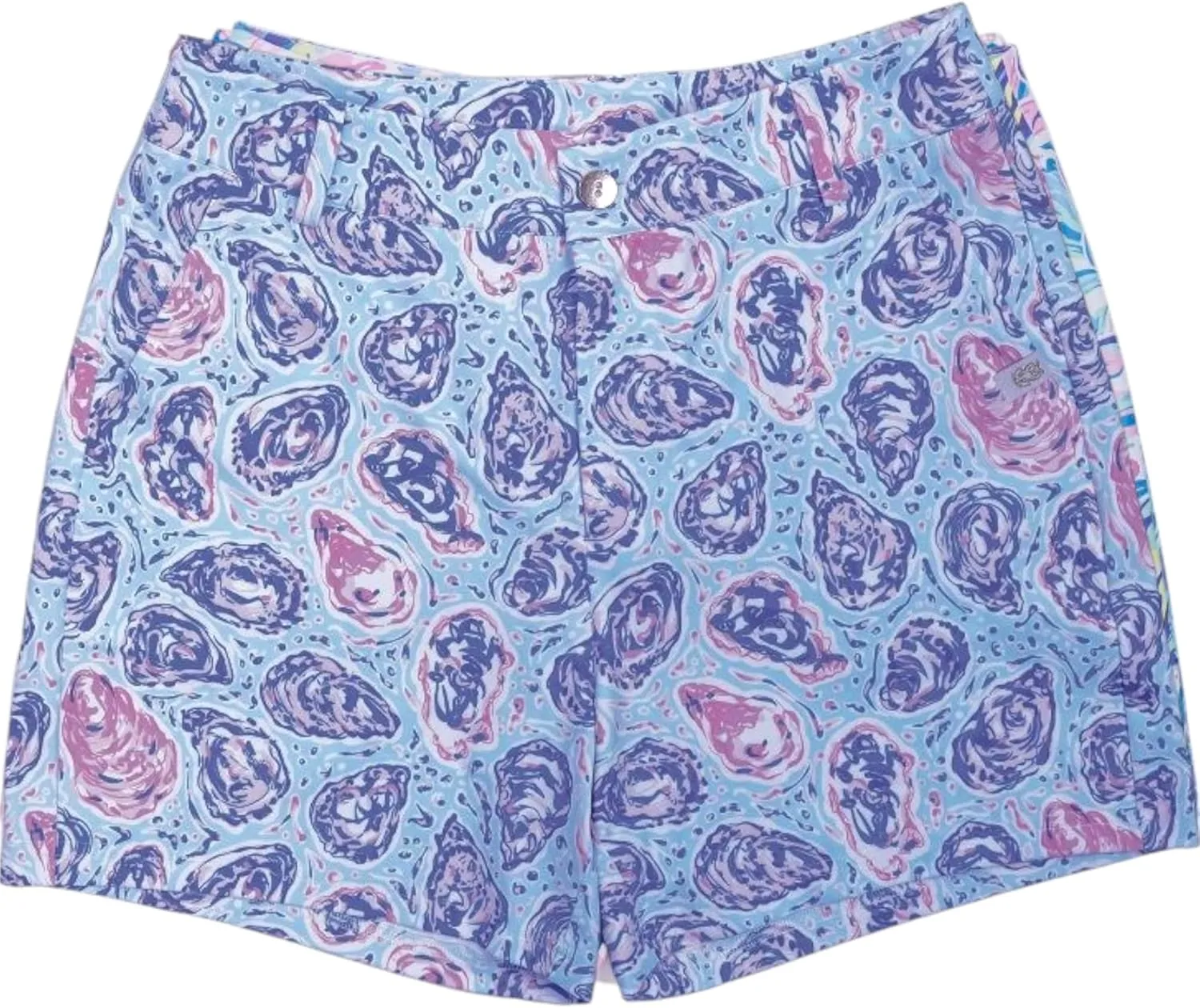 Simply Southern Patterned Shorts