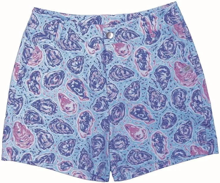 Simply Southern Patterned Shorts