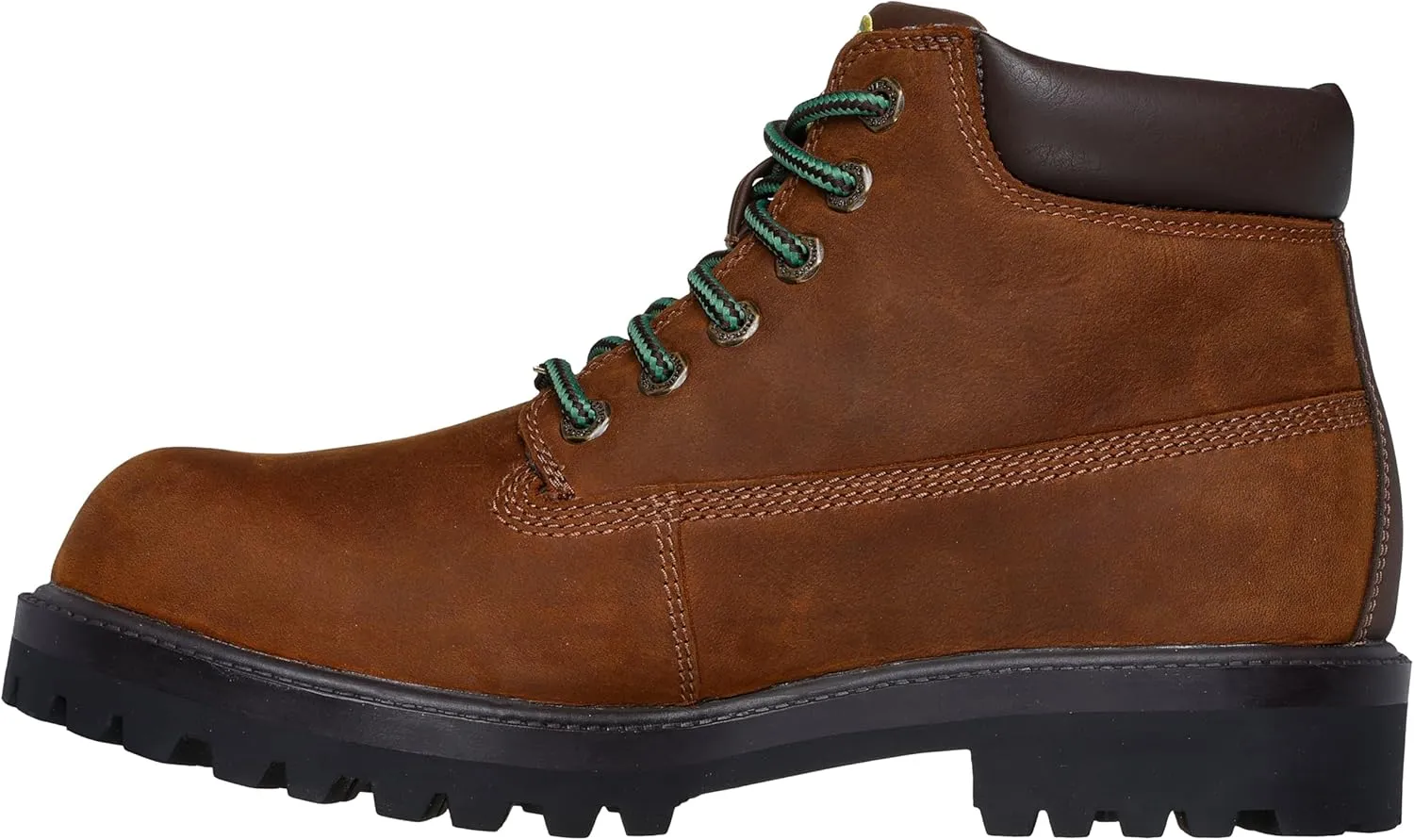 Skechers Men's John Deere Sergents Dozer Industrial Boot