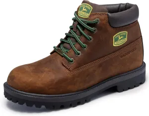 Skechers Men's John Deere Sergents Dozer Industrial Boot