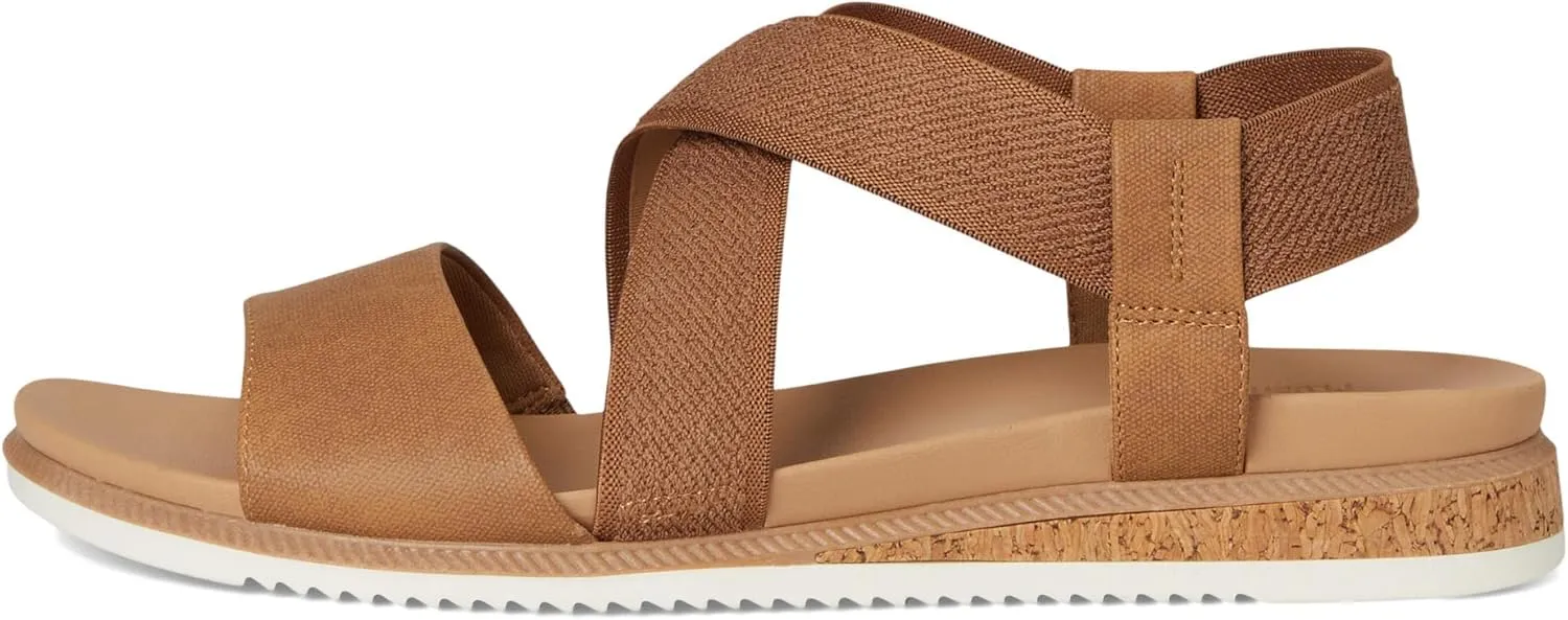 Skechers Women's Desert Kiss Low Sandal