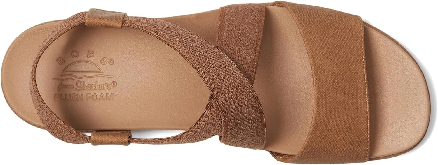 Skechers Women's Desert Kiss Low Sandal