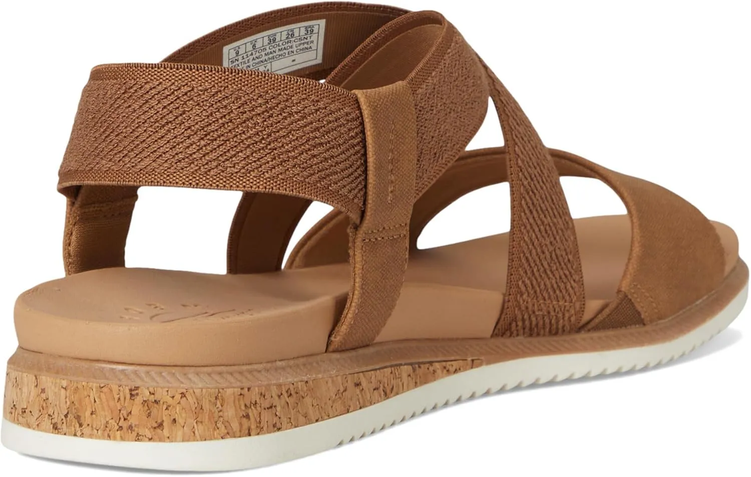 Skechers Women's Desert Kiss Low Sandal