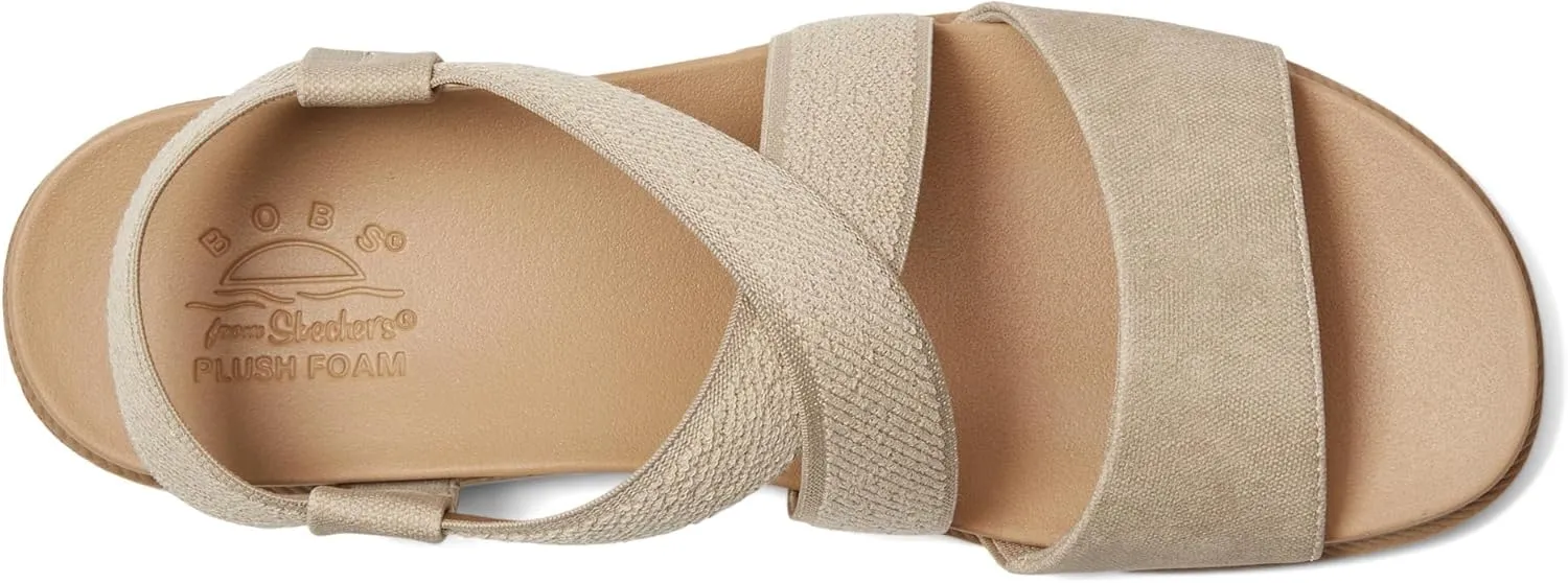 Skechers Women's Desert Kiss Low Sandal