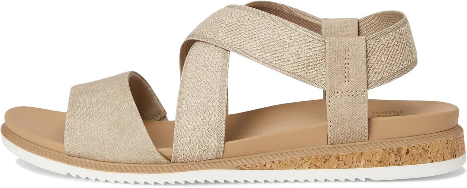 Skechers Women's Desert Kiss Low Sandal