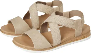 Skechers Women's Desert Kiss Low Sandal