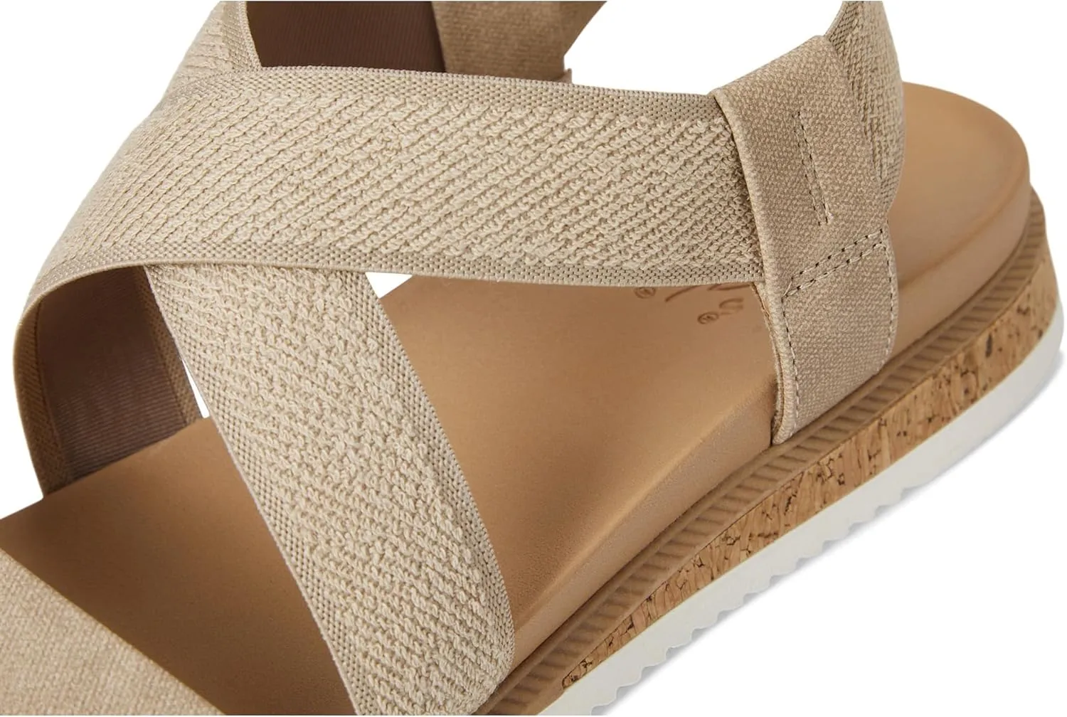 Skechers Women's Desert Kiss Low Sandal
