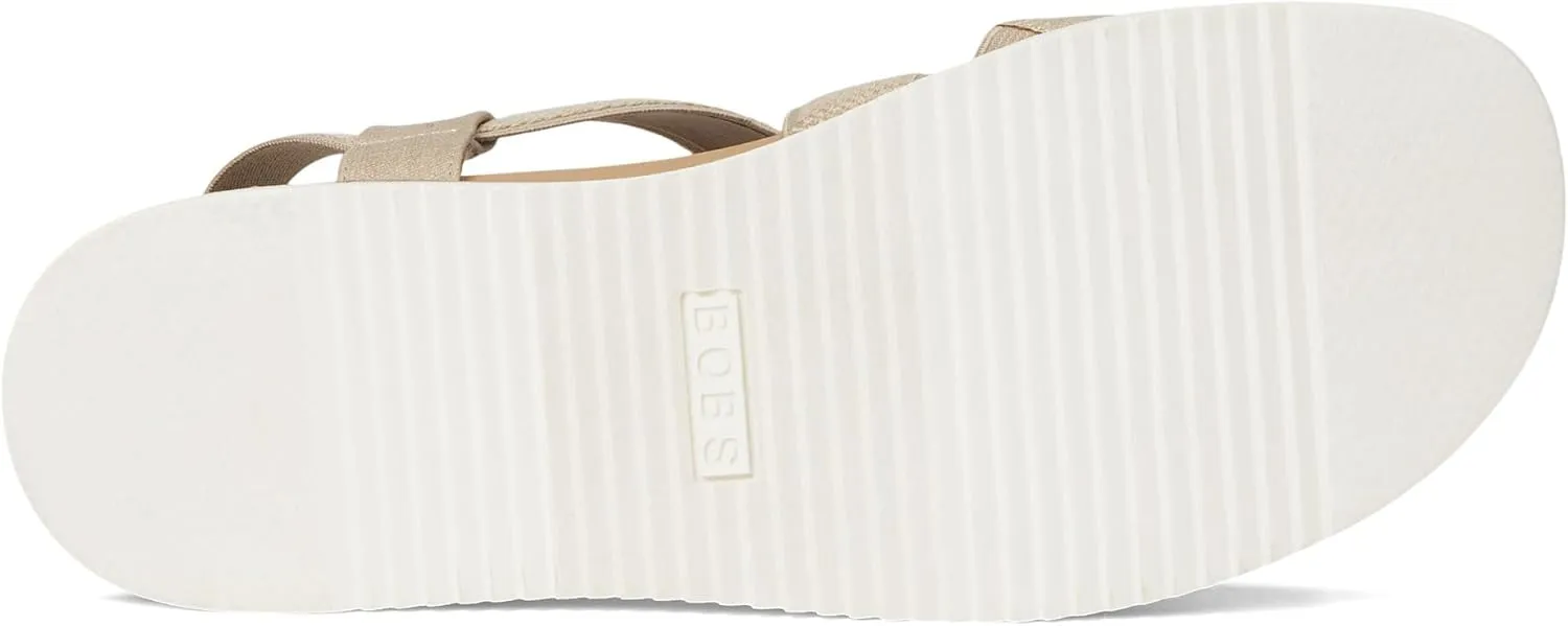 Skechers Women's Desert Kiss Low Sandal