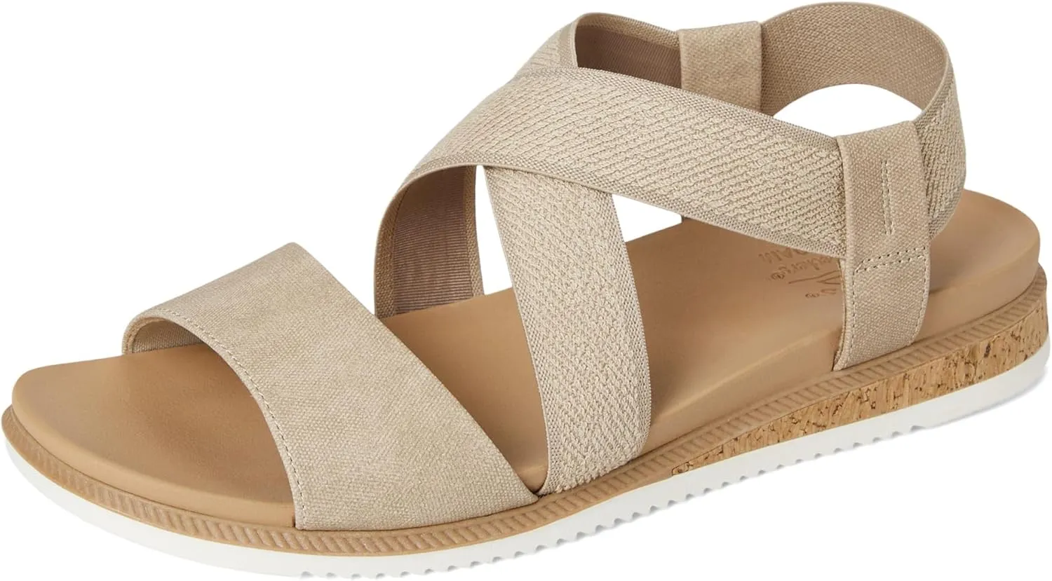 Skechers Women's Desert Kiss Low Sandal