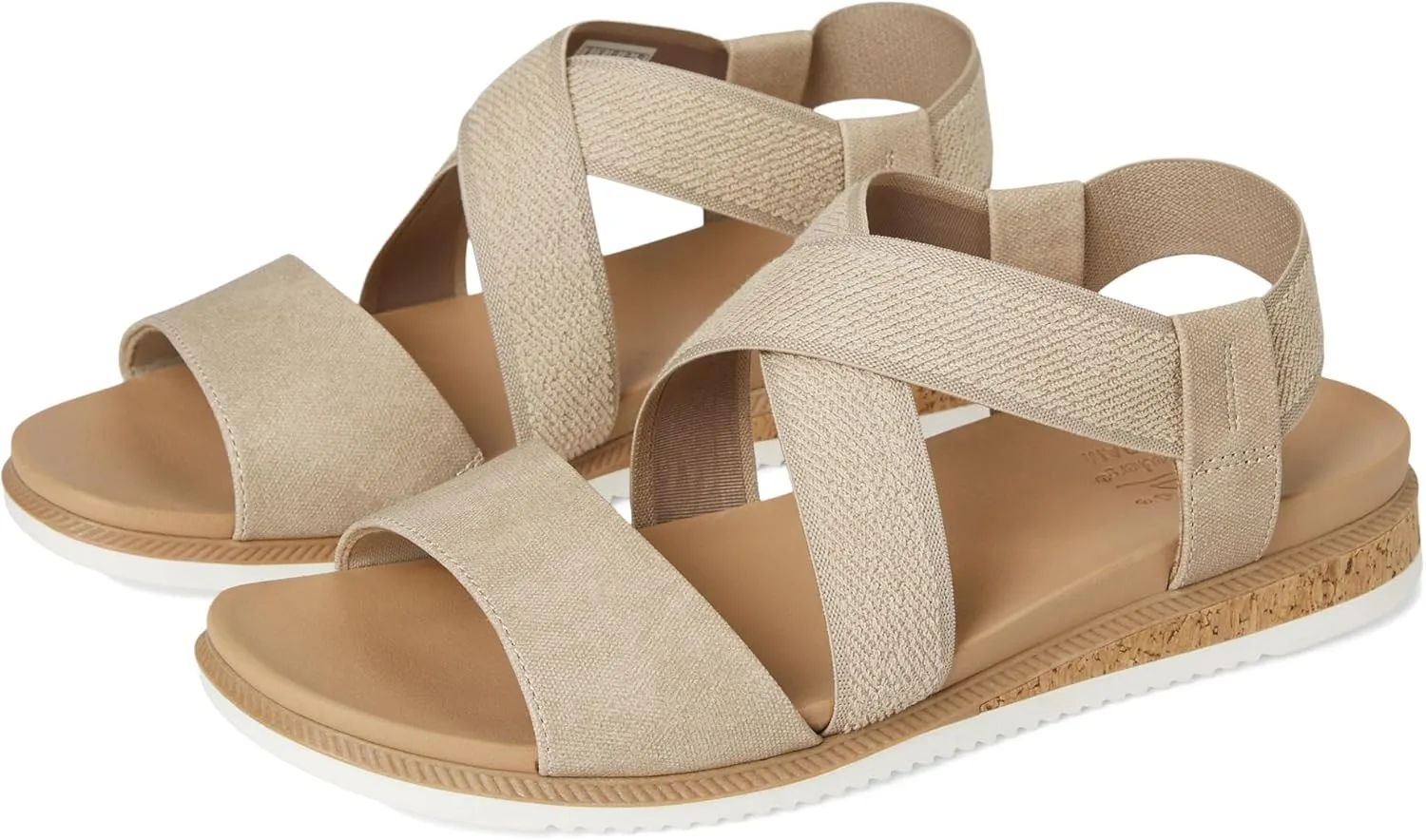 Skechers Women's Desert Kiss Low Sandal