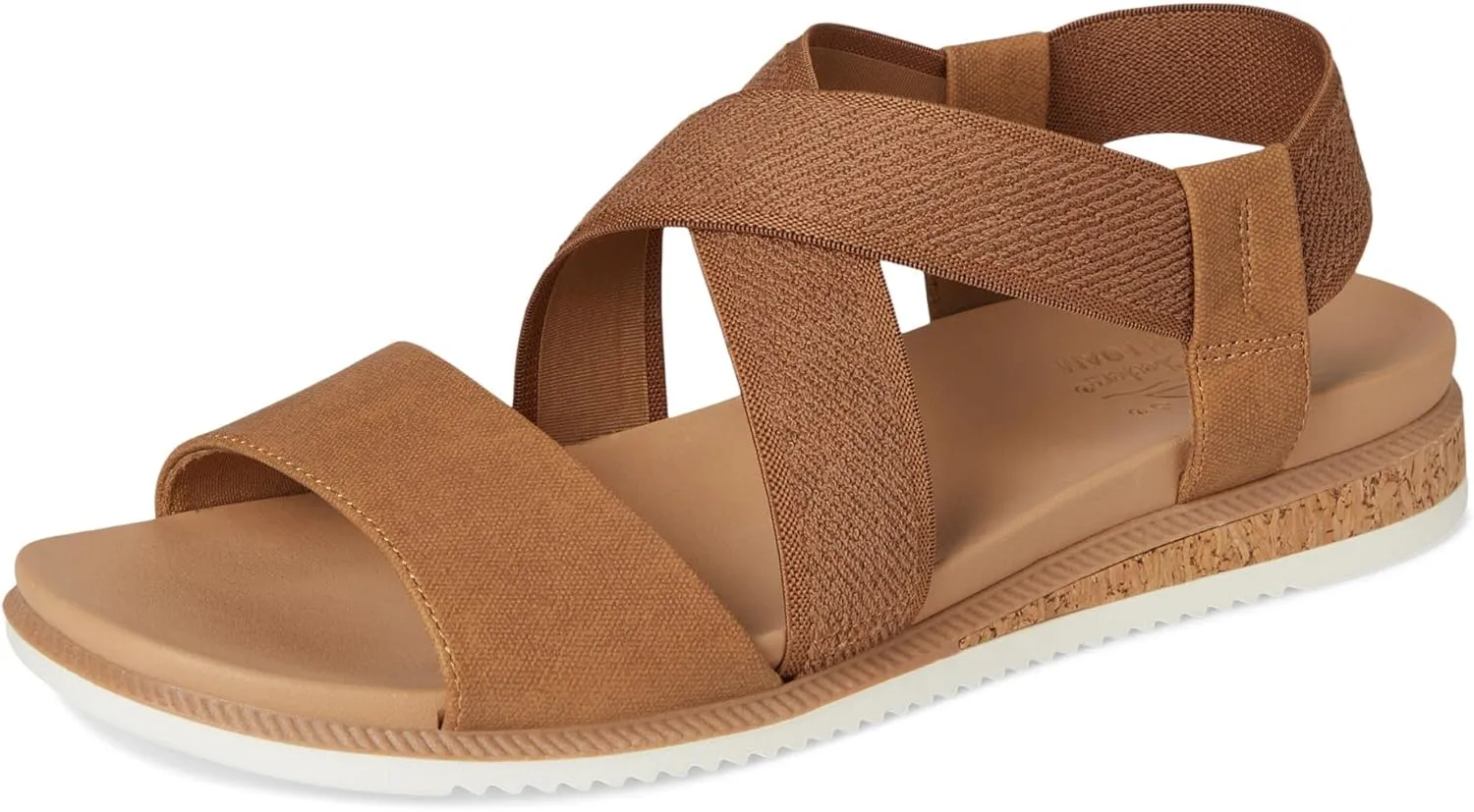 Skechers Women's Desert Kiss Low Sandal