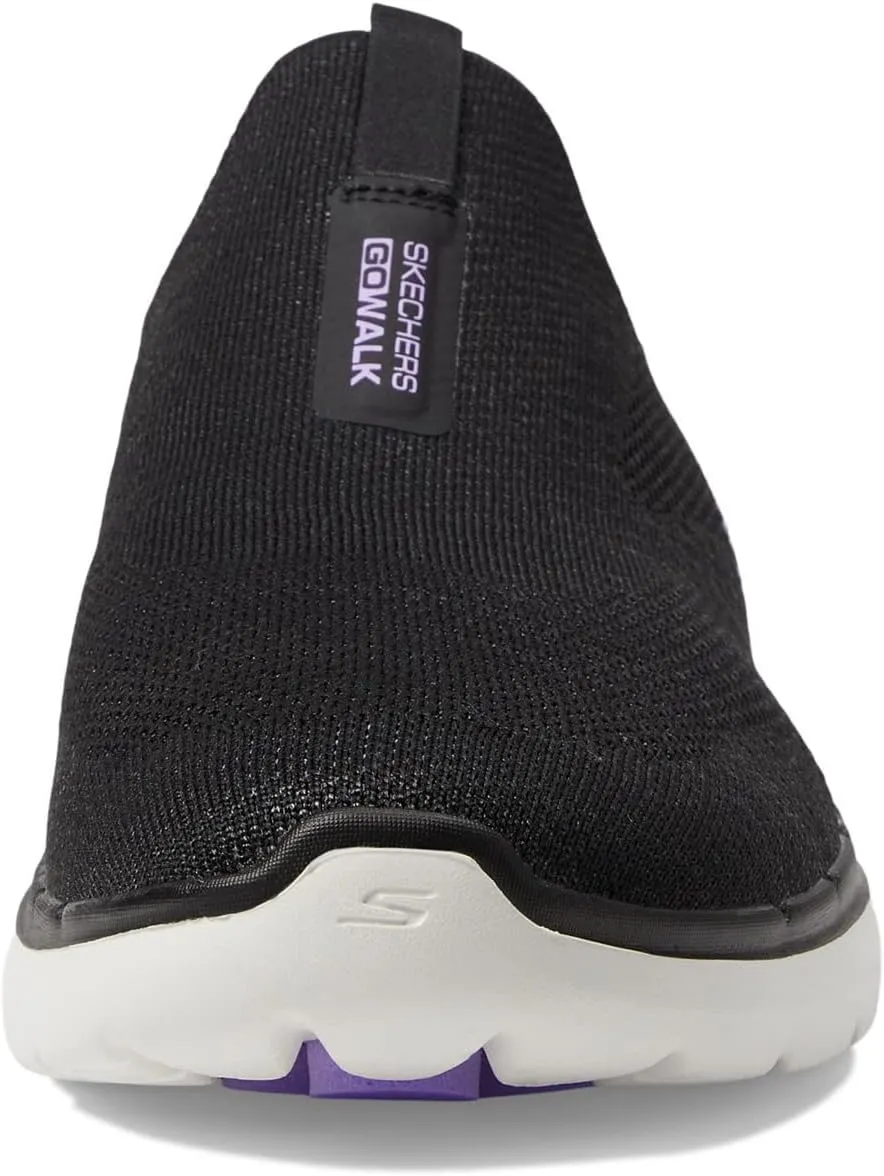 Skechers Women's Go Walk 6 Glimmering