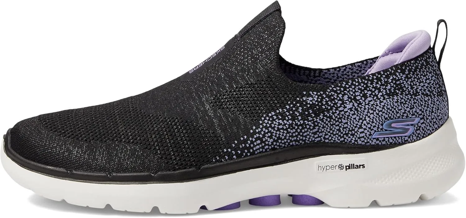 Skechers Women's Go Walk 6 Glimmering
