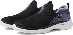 Skechers Women's Go Walk 6 Glimmering