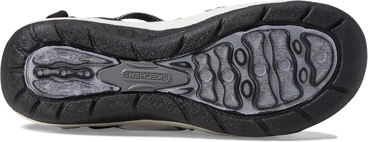 Skechers Women's Reggae Cup-Love Wins Sport Sandal