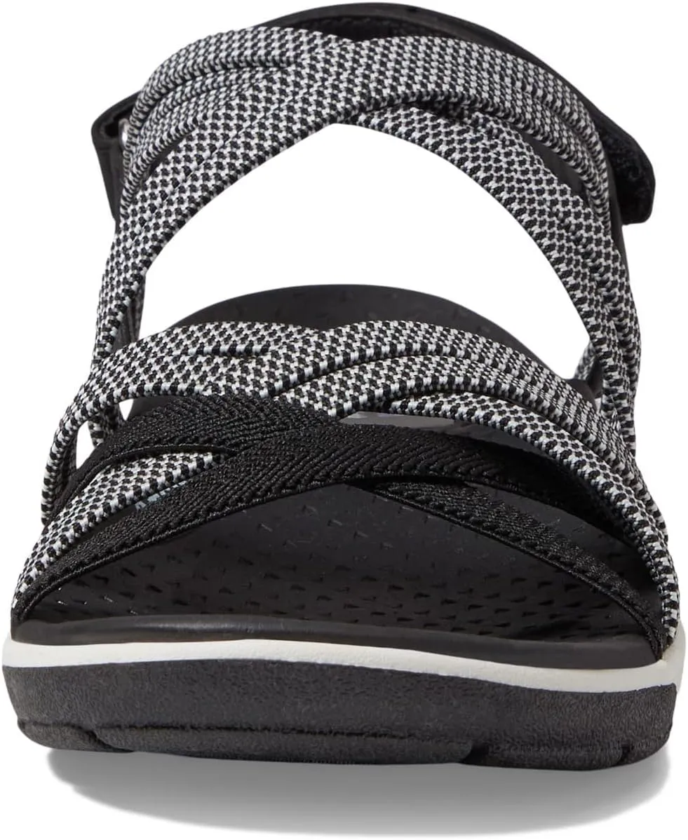 Skechers Women's Reggae Cup-Love Wins Sport Sandal