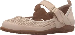 Softwalk Women's Hadley Mary Jane Flat