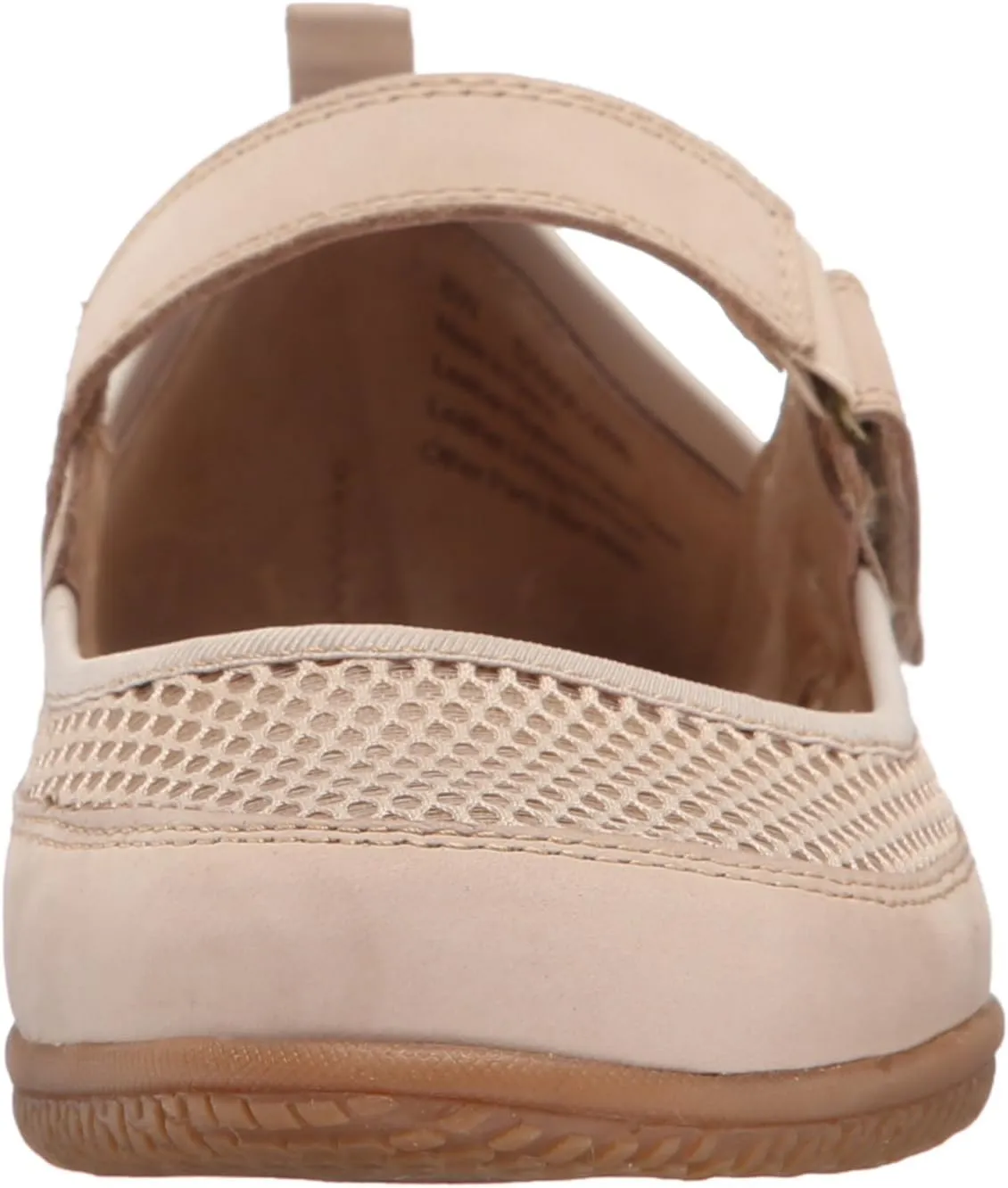 Softwalk Women's Hadley Mary Jane Flat
