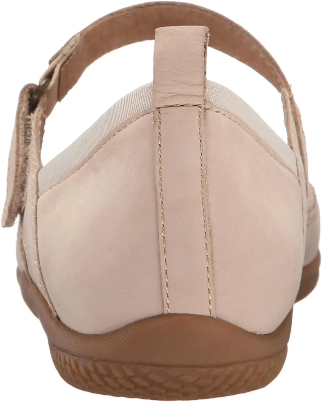 Softwalk Women's Hadley Mary Jane Flat
