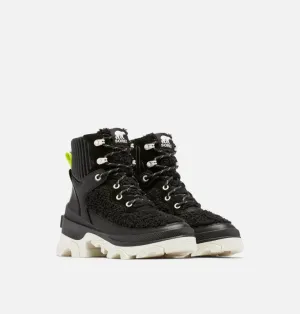 Sorel Brex Boot Cozy Lace Up Waterproof